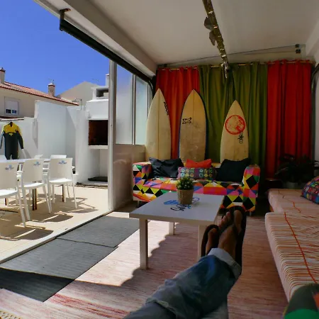 Surf Royal Hébergement de vacances *