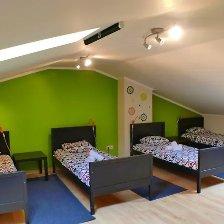 Hébergement de vacances Surf Royal *